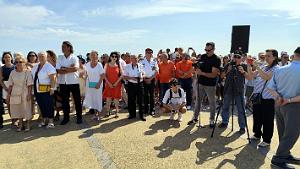 Cap Agde - Debarquement Provence - 15.08.2024 - 069